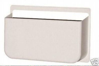 Staubehälter POCKET L weiß 260x85x160mm FIAMMA Box Utensilien Ablage 250531Lg NEU