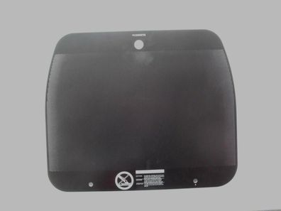 Glasabdeckung für 3-Fl.-Kocher HBG 3445 Dometic 494x410mm 230002TZb- NEU