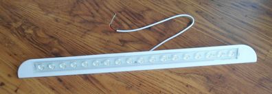 Vorzelt Leuchte weiß 18 LED Vorzeltleuchte 12/24V 3,5 W IP67 Aufbau 83377r NEU