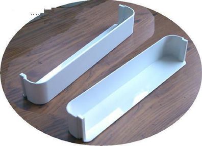 Ablage Kühlschrank oben bianco 38,2 cm Tür Elektrolux Dometic 4 + 5xxx 94054m NEU