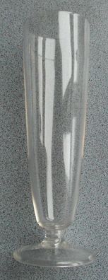 Pilsglas schlank schön und edel wie Glas 0,2 L aus Polycarbonat NEU