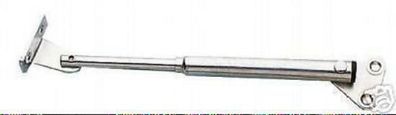 Hochstellfederstütze 130 mm Klappenhochsteller Aufsteller Metall 158090b12 NEU