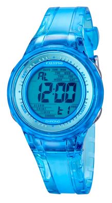 Damenarmbanduhr Digital Calypso Watches K5688/1 27073