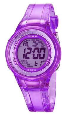 Damenarmbanduhr Digital Calypso Watches K5688/3 27075