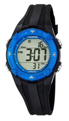 Damenarmbanduhr Digital Calypso Watches K5685/1 27059