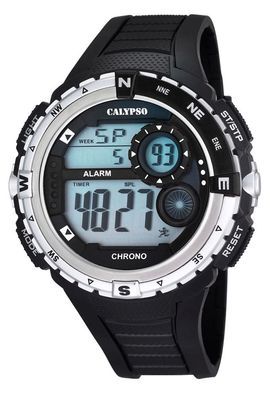 Herren Armbanduhr Digital Calypso Watches K5662/1 26953
