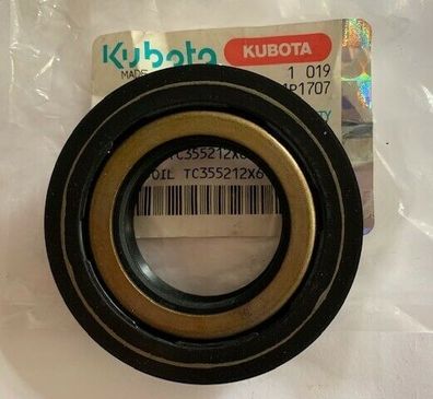 Wellendichtring Vorderachse für Kubota B5000 B5001 B6000 B6001