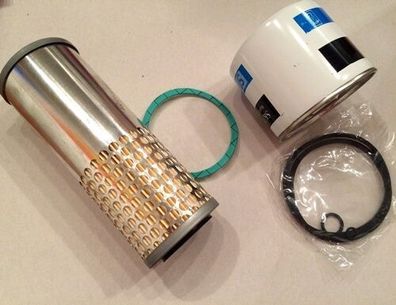 Filter Öl Kraftstoff Diesel für Slanzi Motor DVA 1750 DVA1750 bis 1984