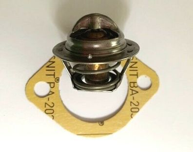 Thermostat für Kubota L2050 L225 L2250 L235 L2350 L245 L2550 L2650 L275 L2850 71