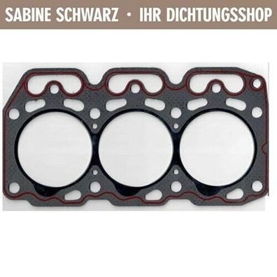 Zylinderkopfdichtung für Massey Ferguson MF1030 L MF1033 1035 3438759M1