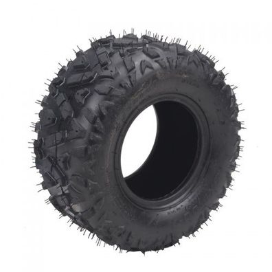 Kinderquadreifen Reifen schlauchlos 16x8-7 A-Shape-Profil für Kinder Quad ATV