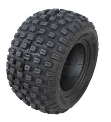 Kinderquadreifen Reifen schlauchlos 16x8-7 Noppe-Profil für Kinder Quad ATV
