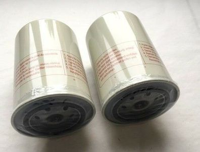 2x Filter Öl für EGT VD 1510 VD1510 Bohrgerät