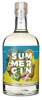 Wajos Summer Gin 0,5l 42%vol.