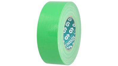 Advance Tapes - Gewebeband PE-beschichtet grün - 50mm x 50m