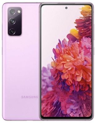 Samsung Galaxy S20 FE, 128 GB, Cloud Lavender, NEU, OVP, versiegelt