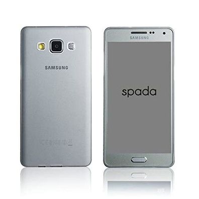 Spada Ultra Slim Soft Cover TPU Case SchutzHülle für Samsung Galaxy A5