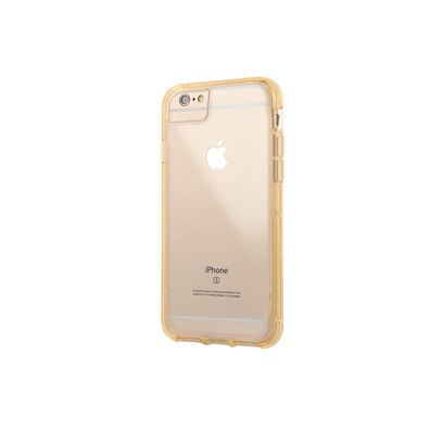Griffin Survivor Schutzhülle iPhone 6/6S/7/8 Handyhülle Backcover Case gold