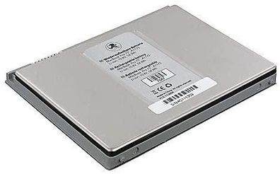 LMP Batterie Pro für MacBookPro 15,4 Zoll 5400mAh Notebook-Akku - neu