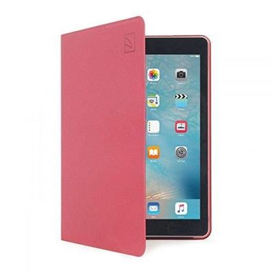 Tucano Angolo Schutzhülle Case Apple iPad Pro 24.64 cm9,7 Zoll Cover rot