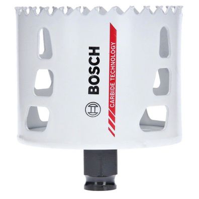 Bosch HM-Lochsäge 83 mm Endurance for Heavy Duty Bimetall Länge 60 mm 2608594180