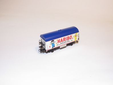 Märklin 44174 - Kühlwagen Haribo 806 2 497-5 DB - HO - 1:87 - Originalverpackung