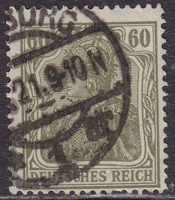 Deutsches Reich 147 o #015642