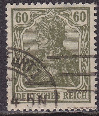 Deutsches Reich 147 o #015647
