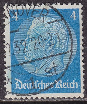 Deutsches Reich 467 o #015583