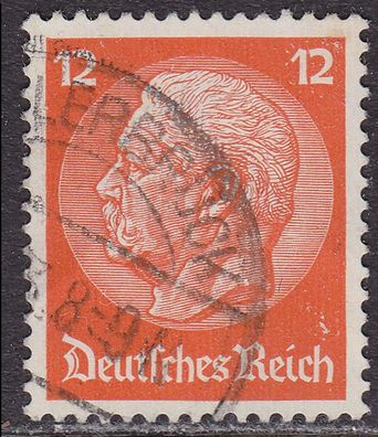 Deutsches Reich 469 o #015584