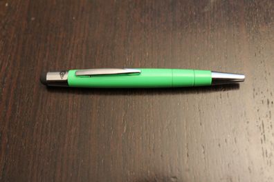 Touch Pen MINI Kugelschreiber, hellgrün