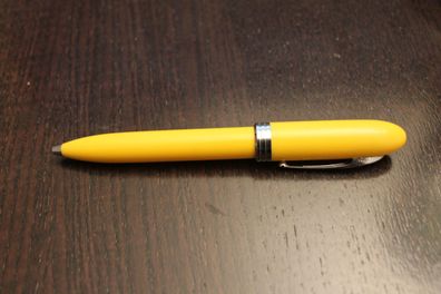 Sheaffer Kugelschreiber, gelb