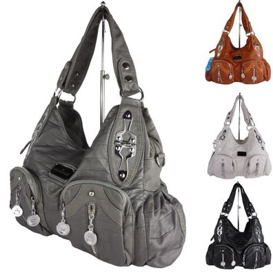 Schultertaschen kaufen, Taschen bei Hood.de