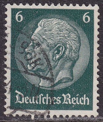 Deutsches Reich 484 o #015479