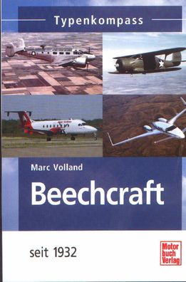 Beechcraft seit 1932
