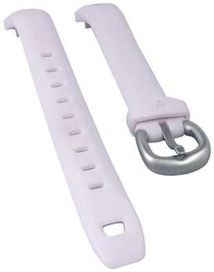 Timex Ironman Women's Uhrenarmband | Kunststoff, lavendel für T5K186