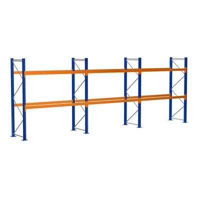 Lagerregale für Industrie und Gewerbe bei Hood.de