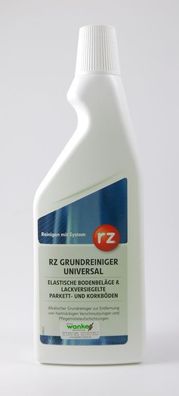 RZ Grundreiniger Universal 800 ml Aktionsware