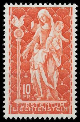 Liechtenstein 1965 Nr 449 postfrisch X1D7CBE