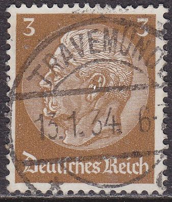 Deutsches Reich 482 o #015425