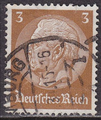 Deutsches Reich 482 o #015426