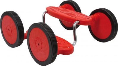 Legler Pedal-Roller „Rotini“ - small foot