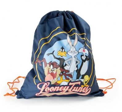 Legler Looney Tunes Turnbeutel - Looney Tunes