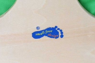 Legler Fühl-Box - small foot design
