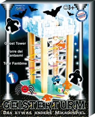 Legler Geisterturm - small foot design