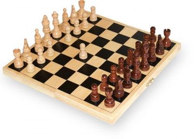 Legler Schachspiel - small foot