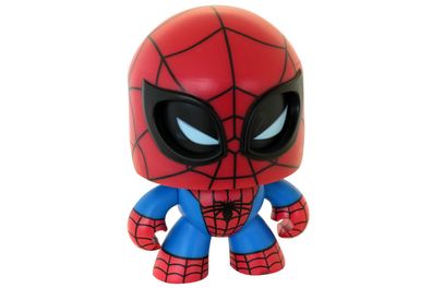 Hasbro Mighty Muggs Marvel Avengers Spiderman Sammelfigur
