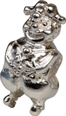 Charlot Borgen Marken Damen Bead Beads Drops 925/ -Silber SC-50