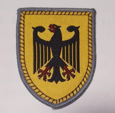 Verbandabzeichen Aufnäher Bundeswehr Heeresführungskommando