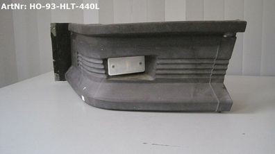 Hobby Wohnwagen Heckleuchtenträger ECKE LINKS gebraucht (zB für 440er) FRONT